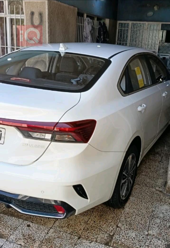 كيا K3
